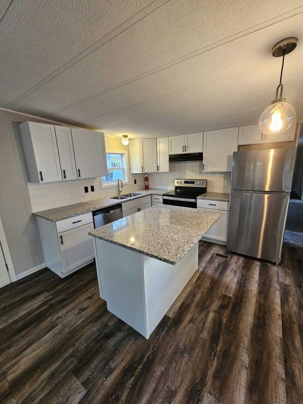 1978 Artcraft Artcraft Manufactured Home