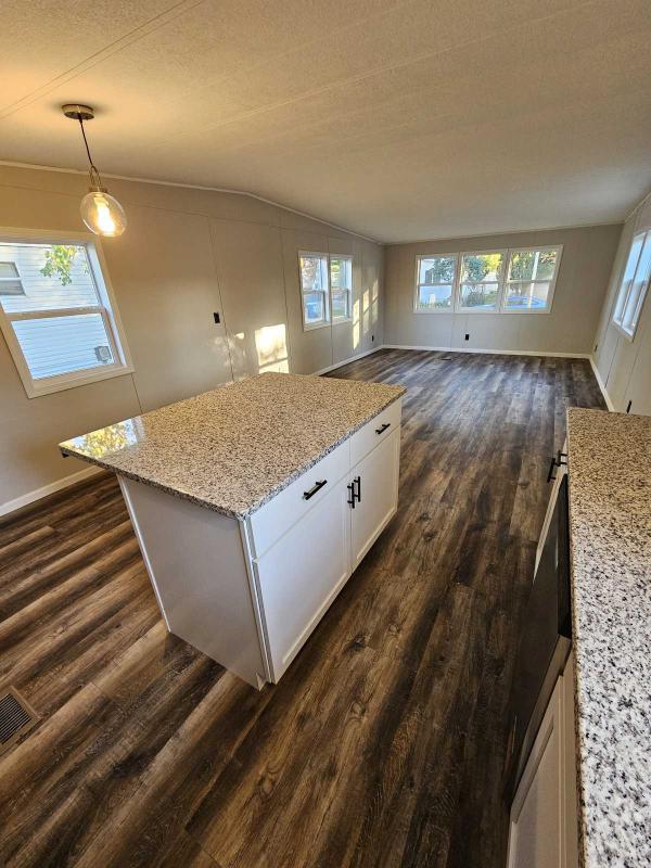 1978 Artcraft Artcraft Manufactured Home