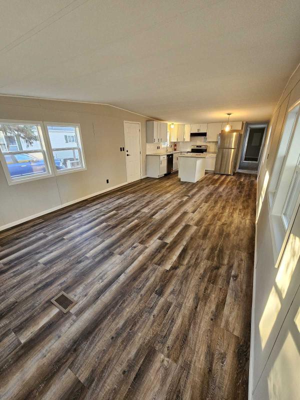 1978 Artcraft Artcraft Manufactured Home