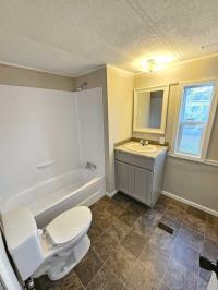 1978 Artcraft Artcraft Manufactured Home