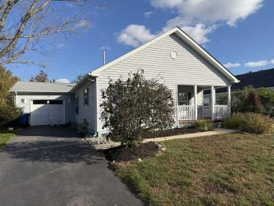 Mobile Home at 66 Perry's Lane Manahawkin, NJ 08050