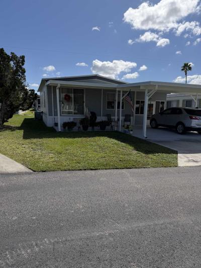 Photo 1 of 9 of home located at 117 Papaya Dr. Ormond Beach, FL 32174