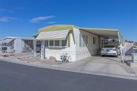 1977 Schult Mobile Home