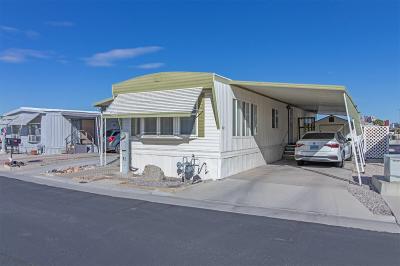 Photo 2 of 15 of home located at 4525 W. Twain Ave. Las Vegas, NV 89103