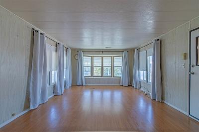 Photo 3 of 15 of home located at 4525 W. Twain Ave. Las Vegas, NV 89103