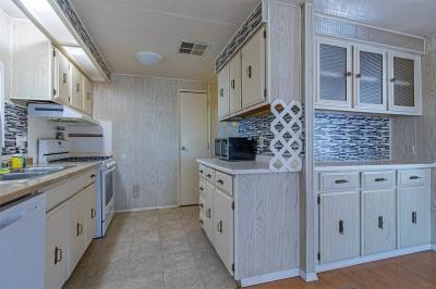 Photo 5 of 15 of home located at 4525 W. Twain Ave. Las Vegas, NV 89103