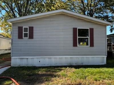 Mobile Home at 43291 Normandy Ave. #620 Sterling Heights, MI 48314