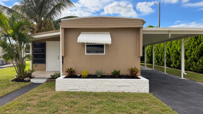Photo 1 of 23 of home located at 6751 NW 45th Terr #P05 Coconut Creek, FL 33073