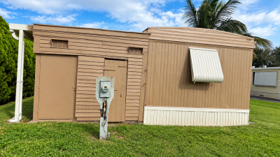 Photo 3 of 23 of home located at 6751 NW 45th Terr #P05 Coconut Creek, FL 33073