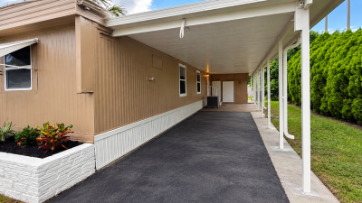 Photo 4 of 23 of home located at 6751 NW 45th Terr #P05 Coconut Creek, FL 33073