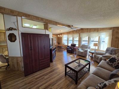 Photo 3 of 8 of home located at 11101 E. University Dr. #225 Apache Junction, AZ 85120