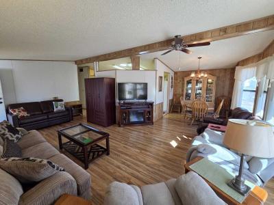 Photo 4 of 8 of home located at 11101 E. University Dr. #225 Apache Junction, AZ 85120