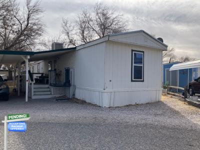 Mobile Home at 1205 S Maine St #18 Fallon, NV 89406