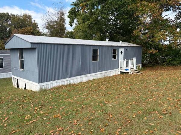Photo 1 of 2 of home located at 156 Bradford Dr. Lot 11 Crossville, TN 38555