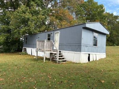 Mobile Home at 156 Bradford Dr. Lot 11 Crossville, TN 38555