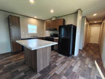 Photo 3 of 18 of home located at 5135 S. Hydraulic St. Wichita, KS 67216