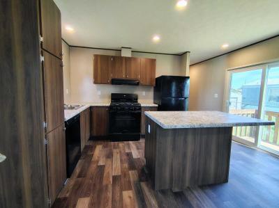 Photo 2 of 18 of home located at 5135 S. Hydraulic St. Wichita, KS 67216