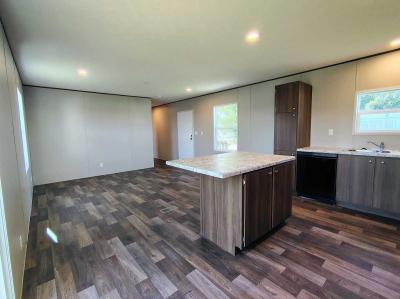 Photo 5 of 18 of home located at 5135 S. Hydraulic St. Wichita, KS 67216