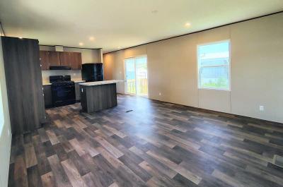 Photo 4 of 18 of home located at 5135 S. Hydraulic St. Wichita, KS 67216