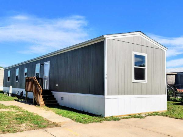 2026 CMH TRU Mobile Home For Sale