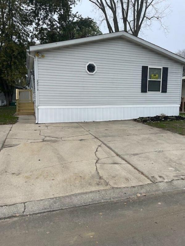 1998 Skyline Mobile Home For Sale