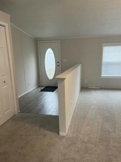 Photo 2 of 13 of home located at 22012 Dubois Lane #120 Romulus, MI 48174