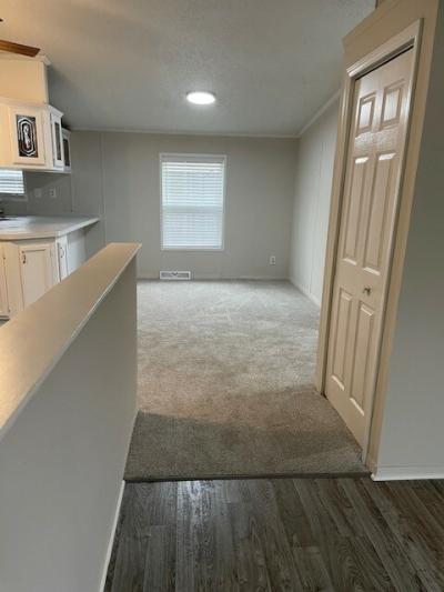 Photo 3 of 13 of home located at 22012 Dubois Lane #120 Romulus, MI 48174
