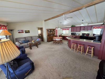 Photo 3 of 8 of home located at 2175 W. Southern Ave. #260 Apache Junction, AZ 85120