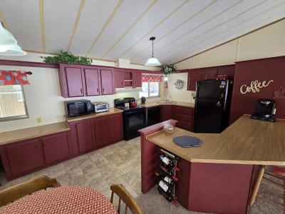 Photo 5 of 8 of home located at 2175 W. Southern Ave. #260 Apache Junction, AZ 85120