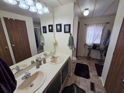 Photo 7 of 8 of home located at 2175 W. Southern Ave. #260 Apache Junction, AZ 85120