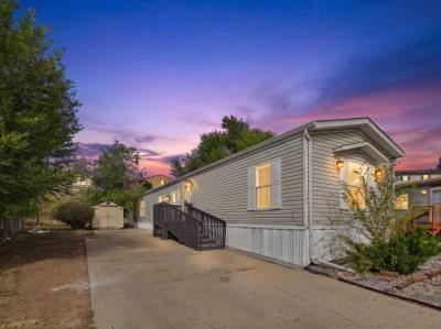 Mobile Home at 9595 Pecos St #238 Thornton, CO 80260