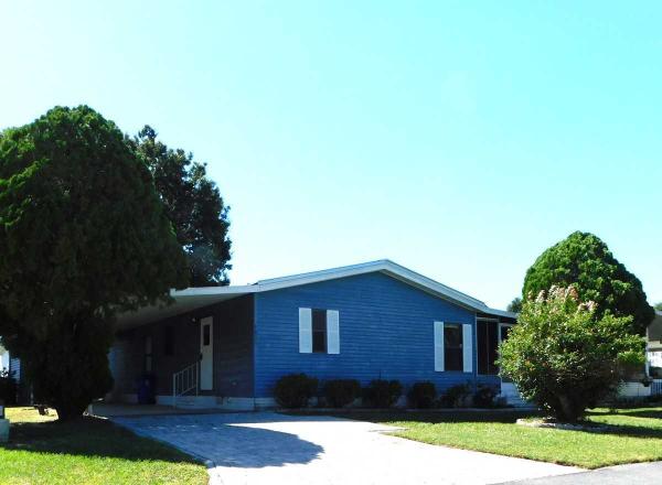 2016 CMHM Mobile Home For Sale