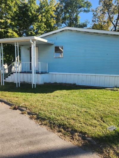 Mobile Home at 5229 Delta Drive Indianapolis, IN 46241