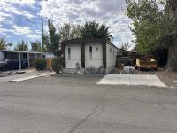 1974 COLUMBIA Manufactured Home