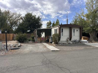 Photo 3 of 36 of home located at 101 Lincoln Hwy #38 Fernley, NV 89442