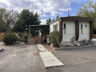 Photo 4 of 36 of home located at 101 Lincoln Hwy #38 Fernley, NV 89442