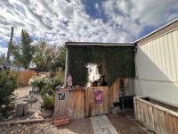 1974 COLUMBIA Manufactured Home