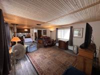 1974 COLUMBIA Manufactured Home