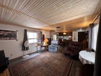 1974 COLUMBIA Manufactured Home