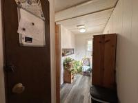 1974 COLUMBIA Manufactured Home