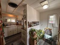 1974 COLUMBIA Manufactured Home