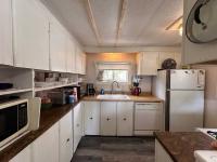 1974 COLUMBIA Manufactured Home