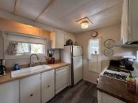 1974 COLUMBIA Manufactured Home