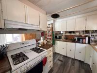 1974 COLUMBIA Manufactured Home