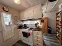 1974 COLUMBIA Manufactured Home