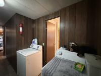 1974 COLUMBIA Manufactured Home