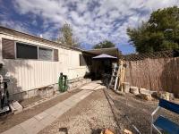 1974 COLUMBIA Manufactured Home