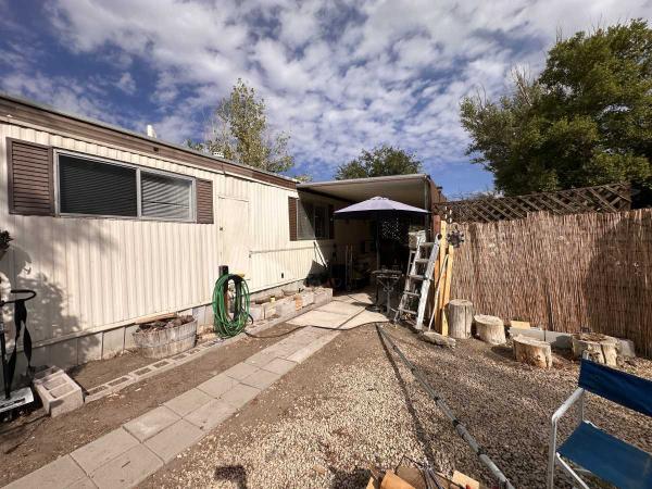 1974 COLUMBIA Manufactured Home