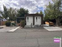 1974 COLUMBIA Manufactured Home