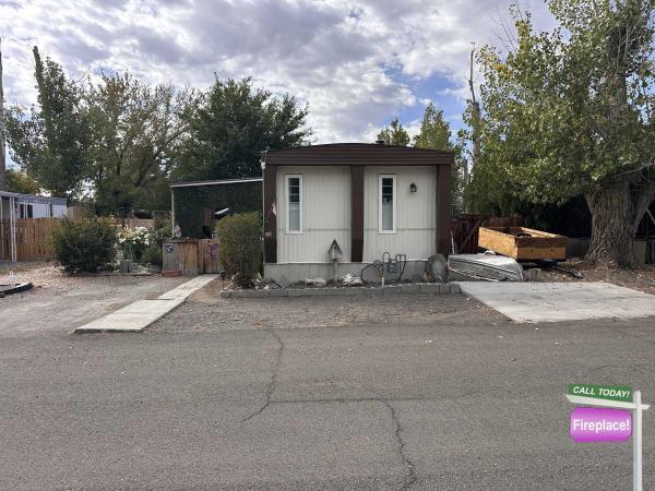 1974 COLUMBIA Manufactured Home